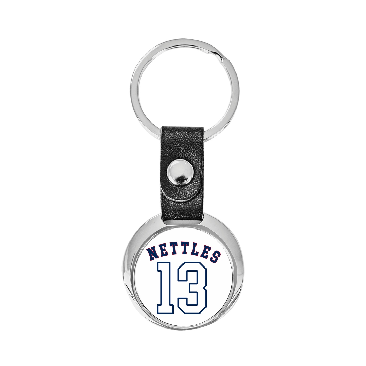 Key Chain — Shirsey Arch in Classic