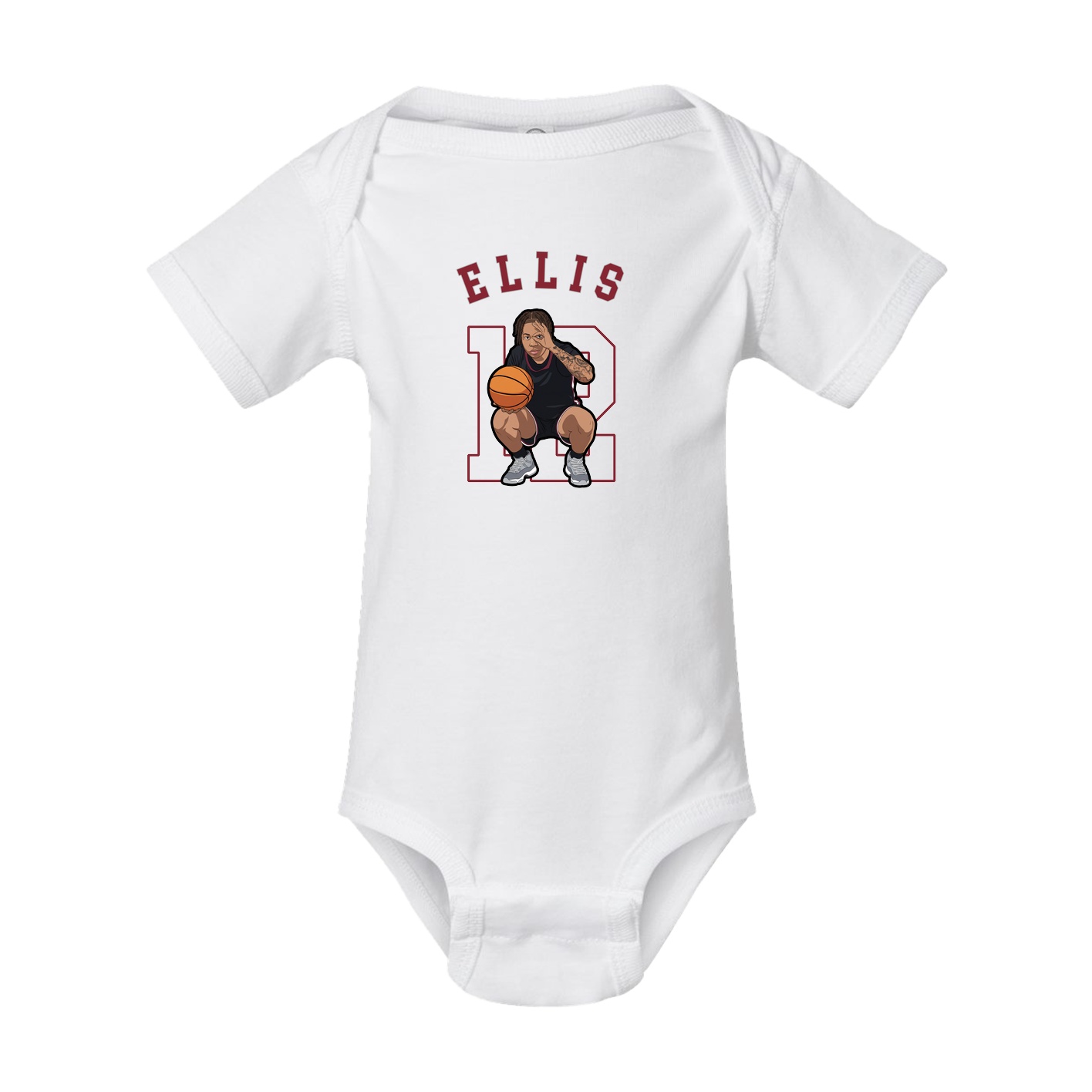 Baby Onesie