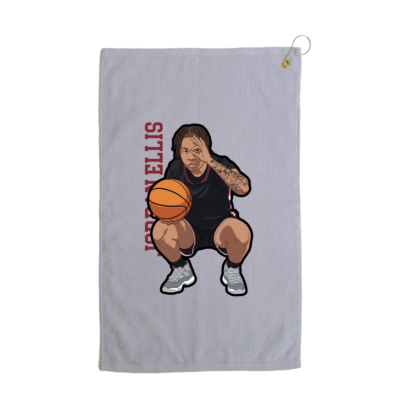 Golf Towel