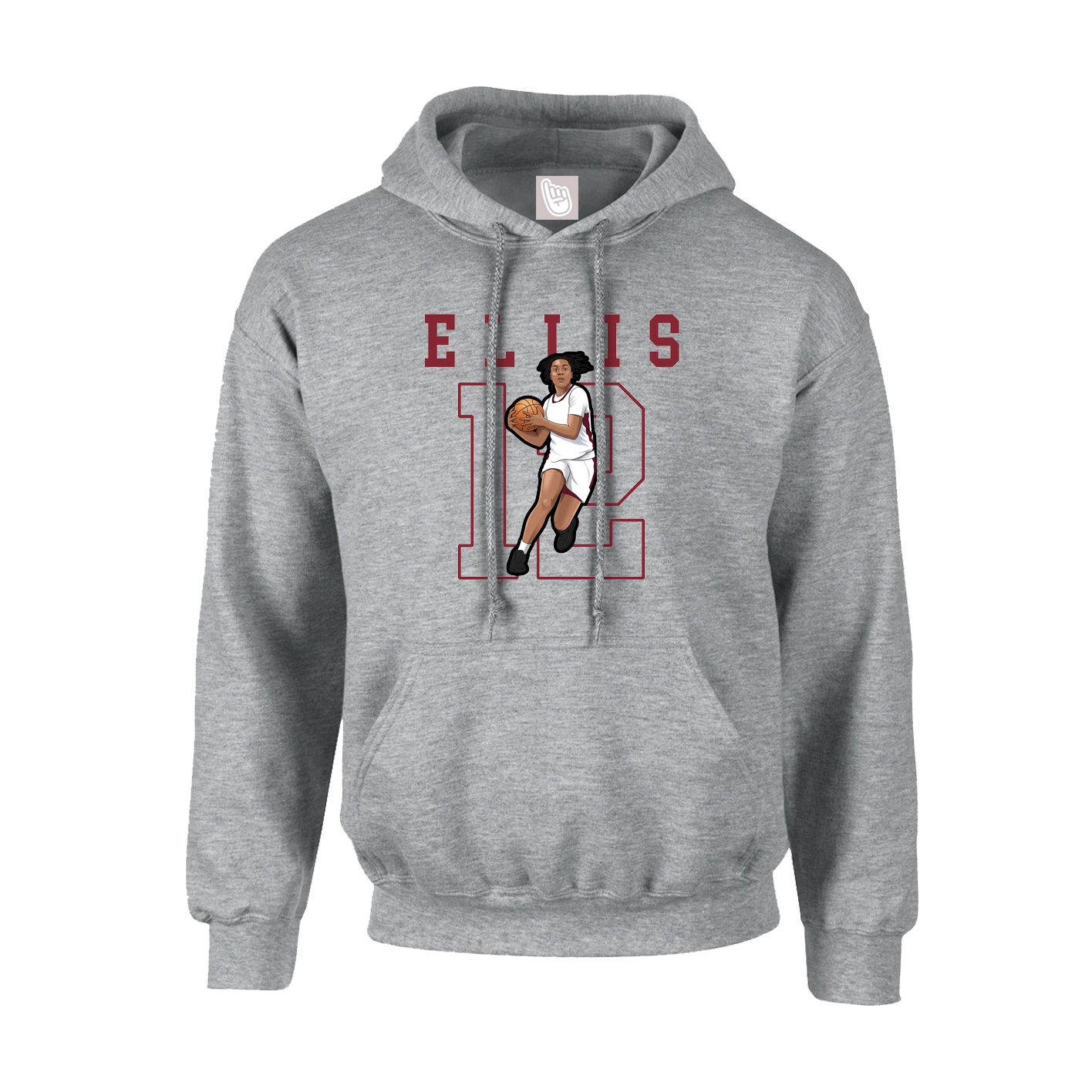 Youth Hoodie