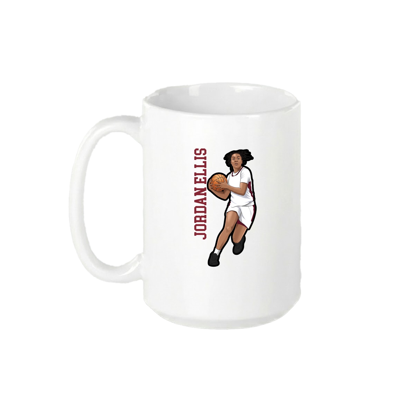 15oz Coffee Mug