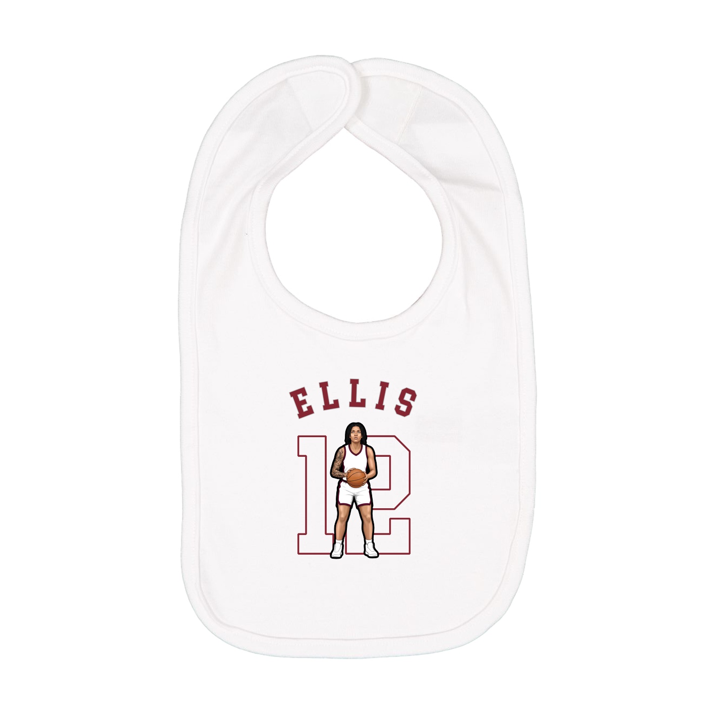 Infant Bib