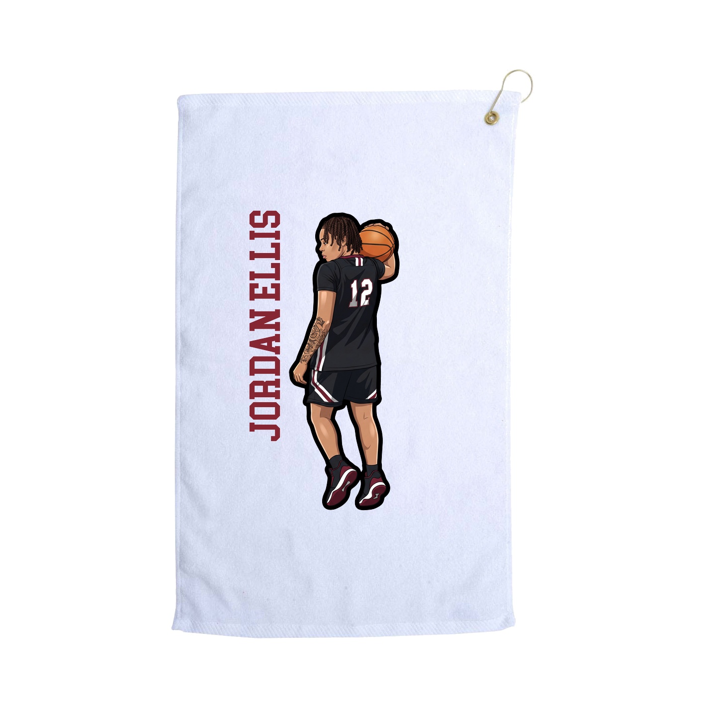 Golf Towel