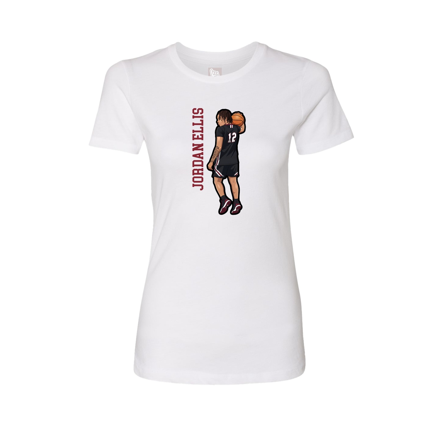 Fitted Women's Tee