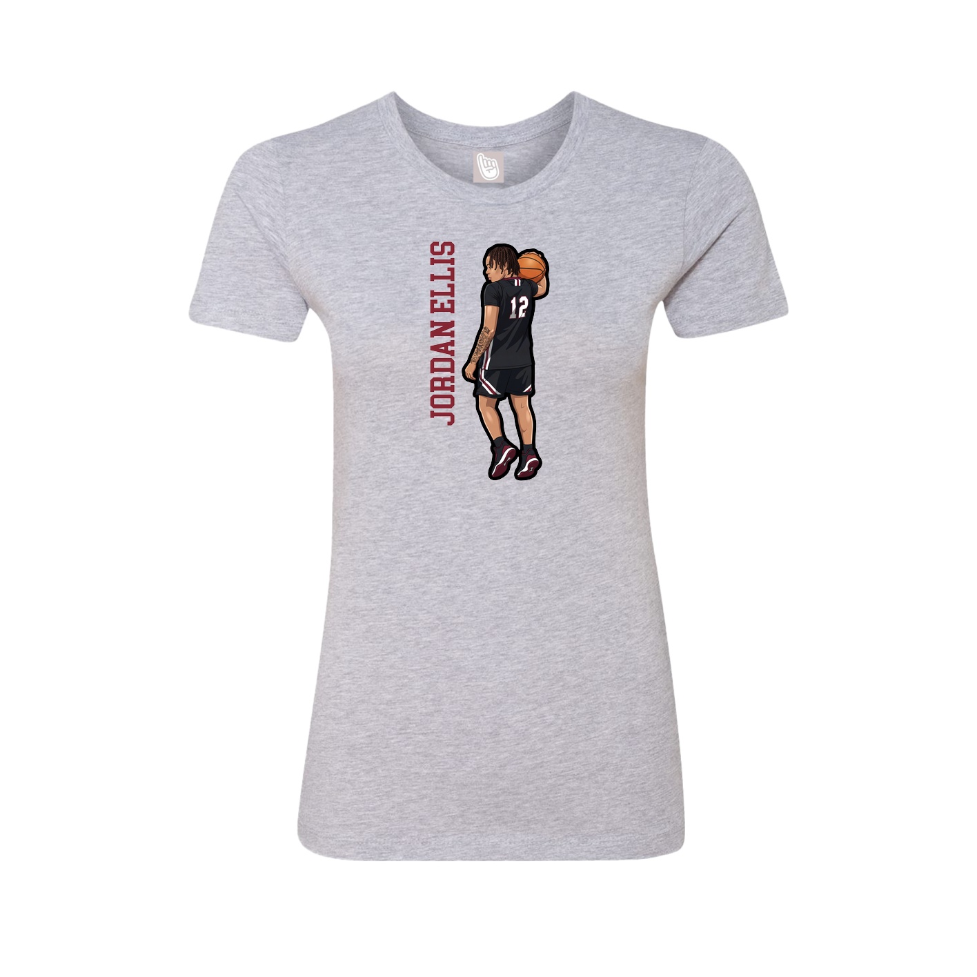 Womens Tee