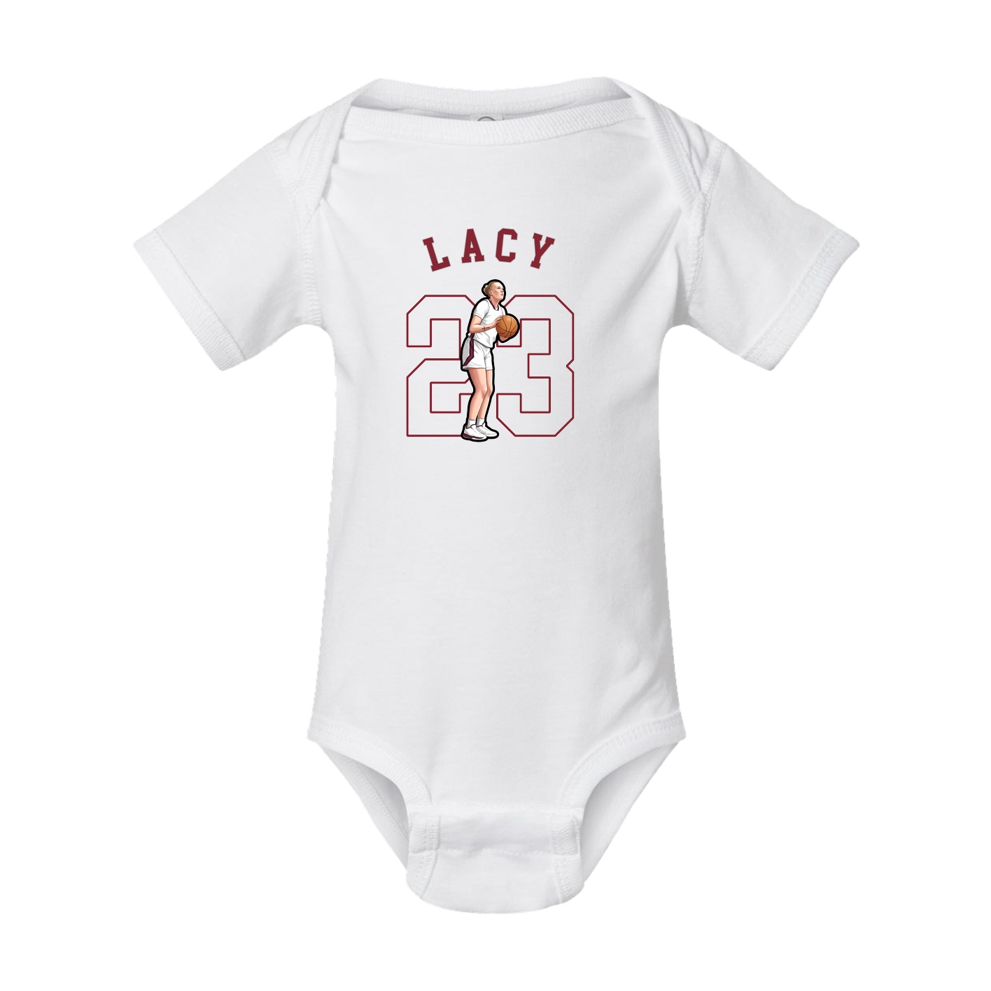 Baby Onesie
