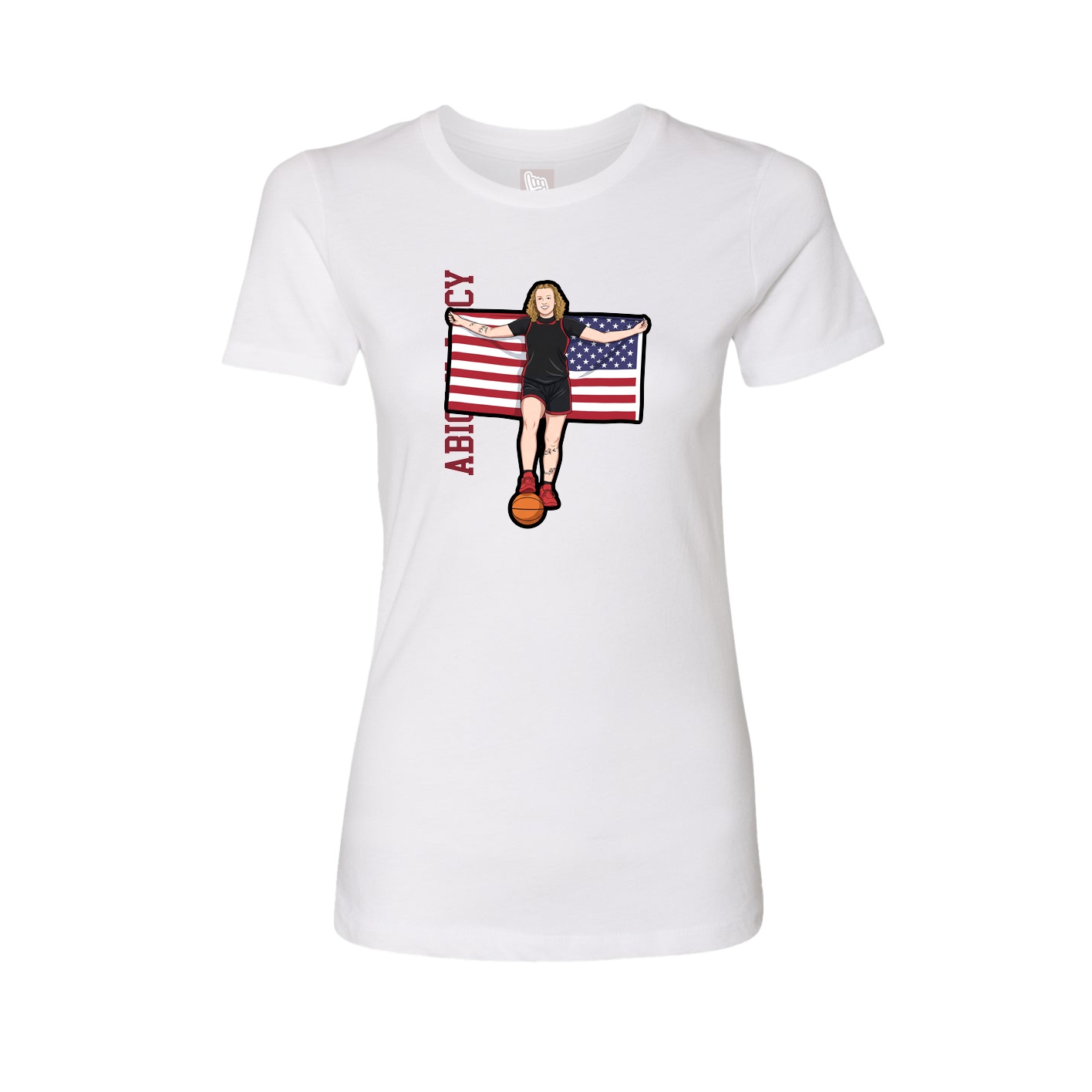 Womens Tee