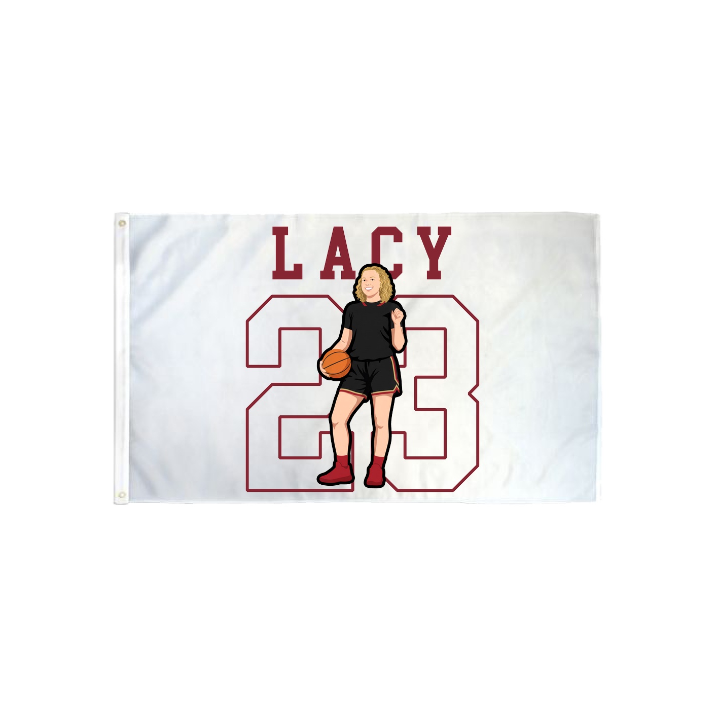 3x5 Flag