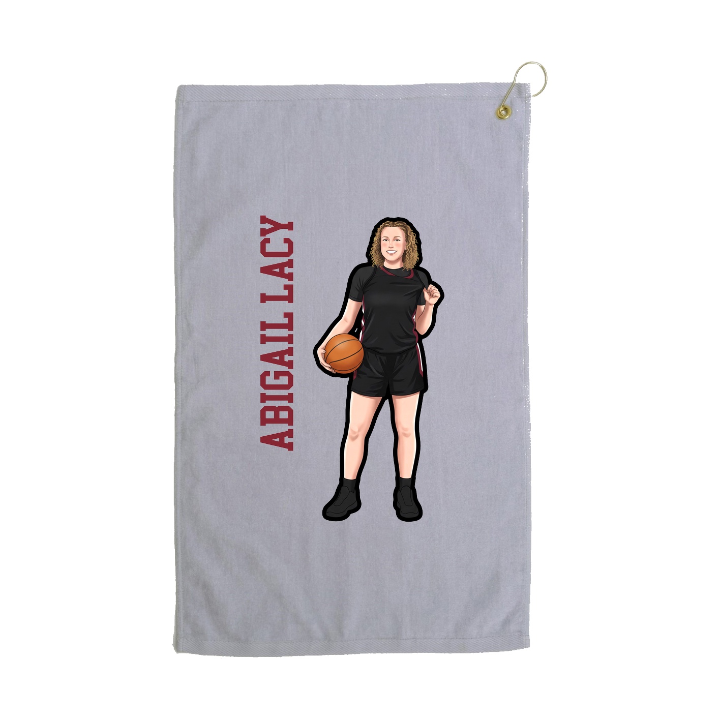 Golf Towel