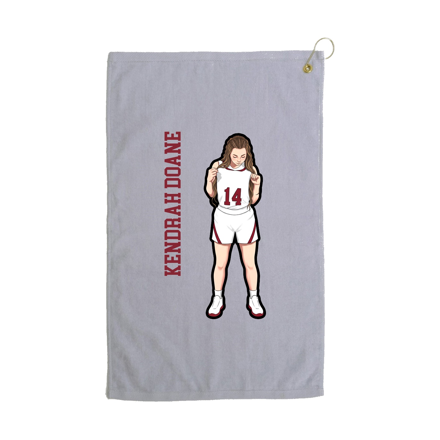 Golf Towel
