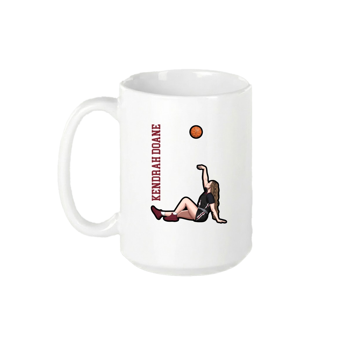 15oz Coffee Mug