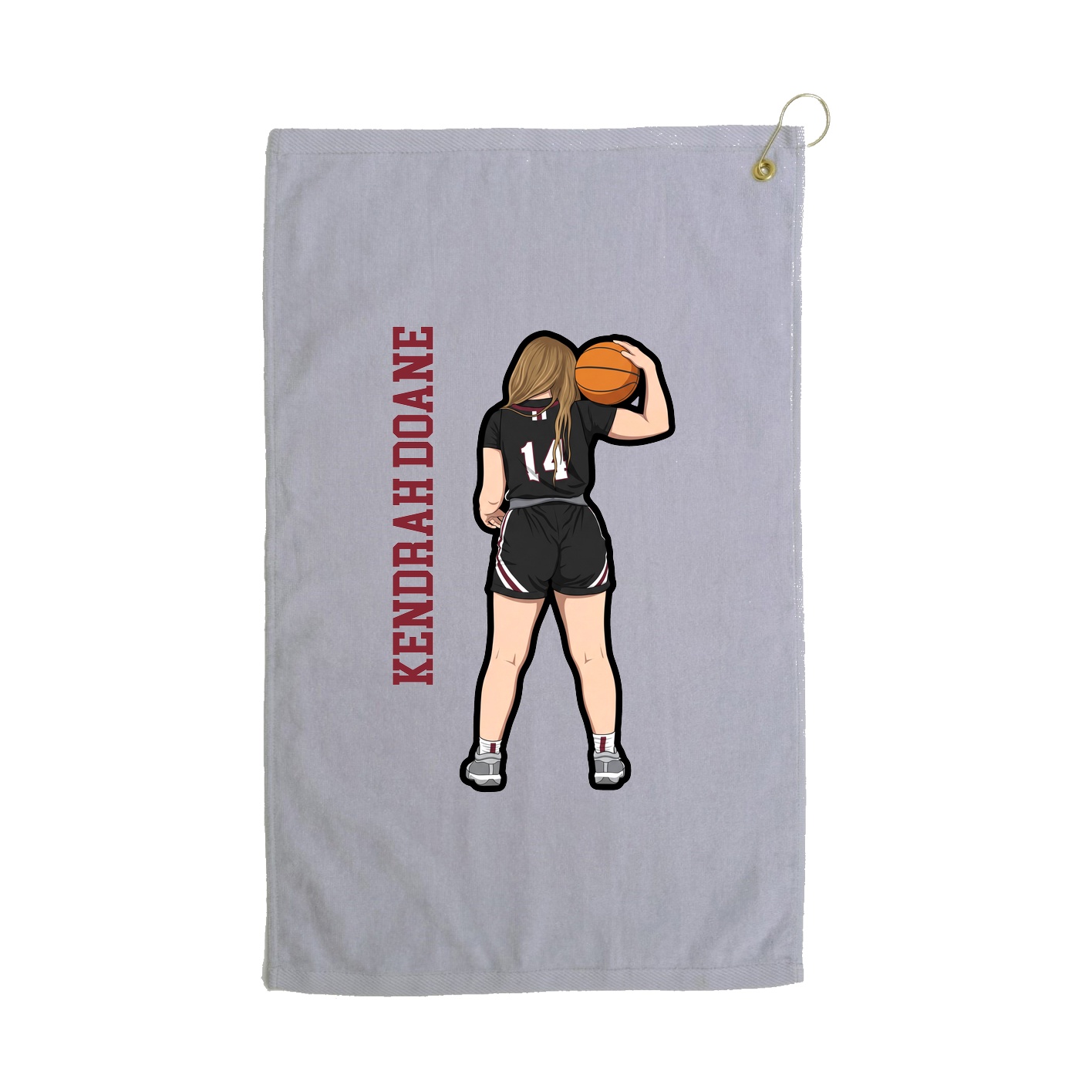 Golf Towel
