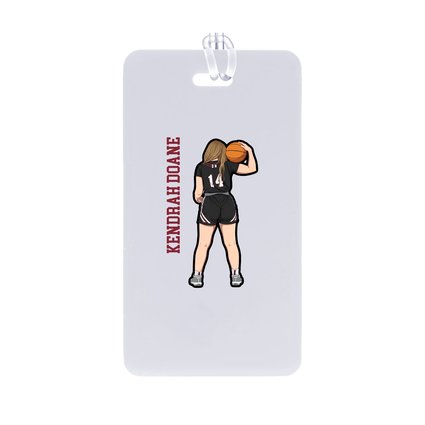 Bag Tag