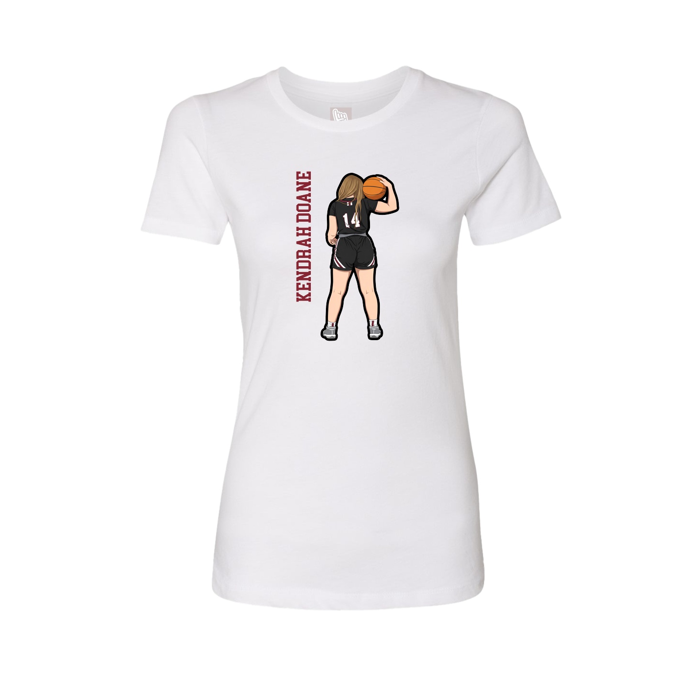Womens Tee