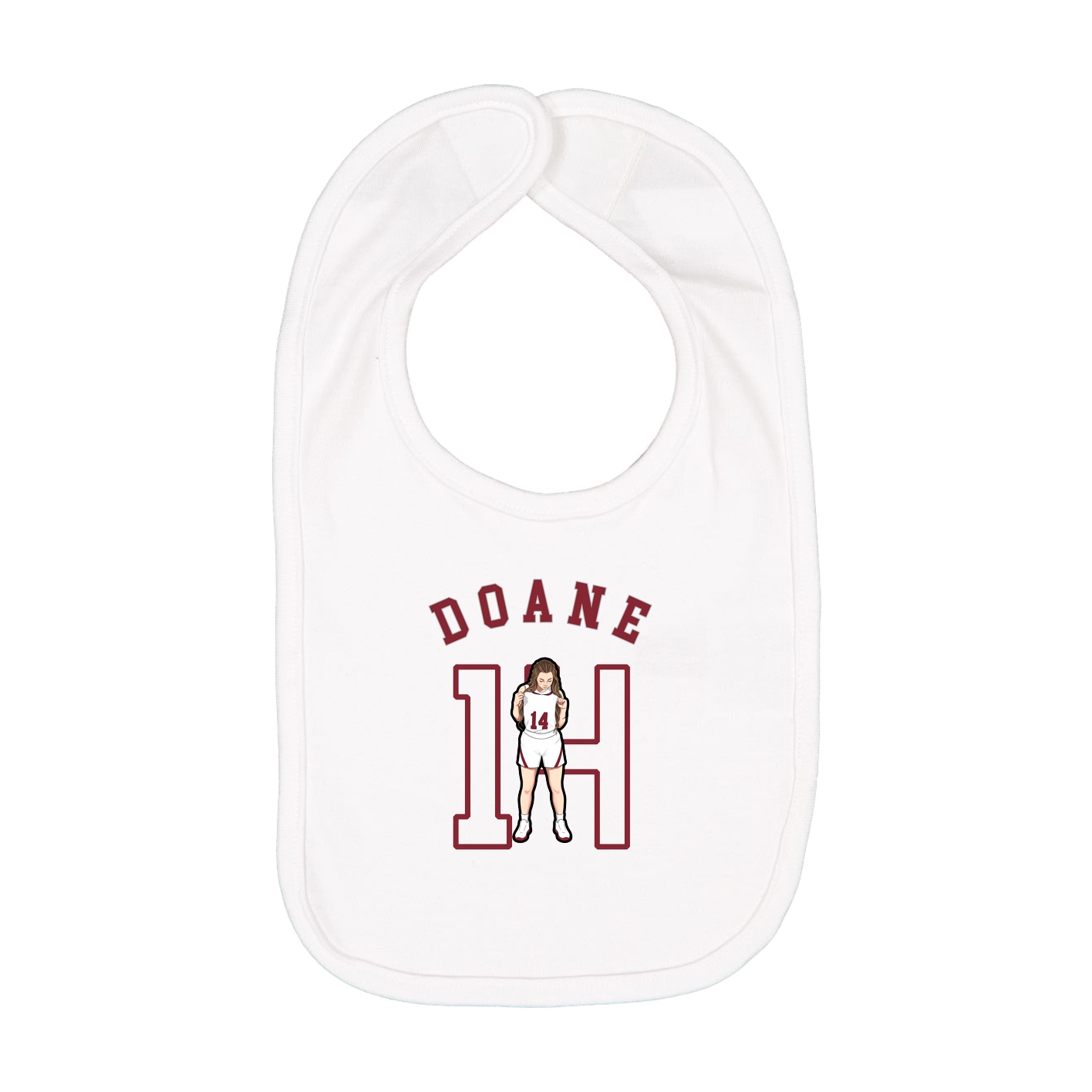 Infant Bib