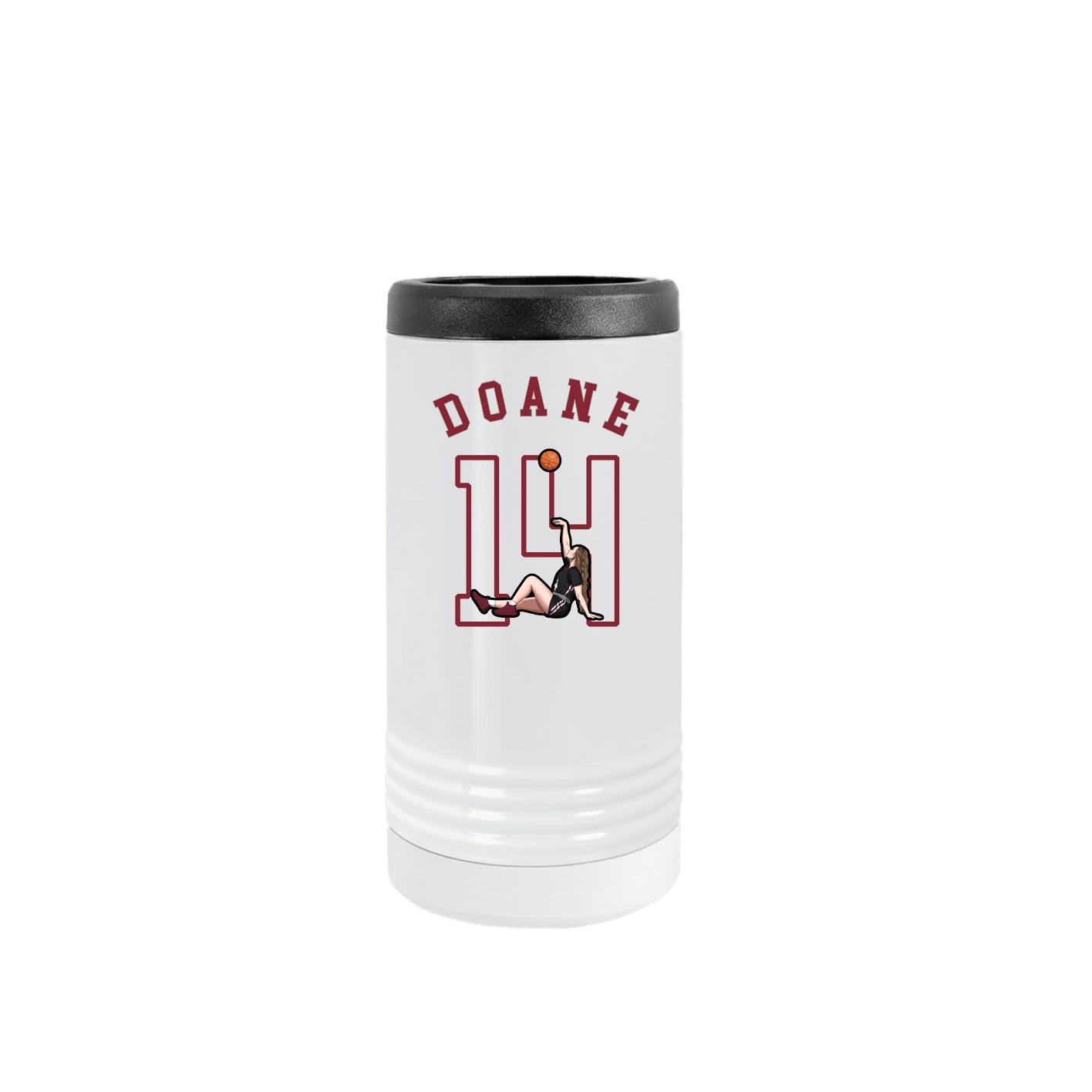 Slim Beverage Holder