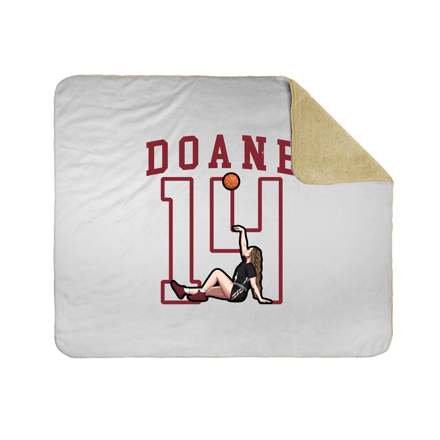Throw Blanket