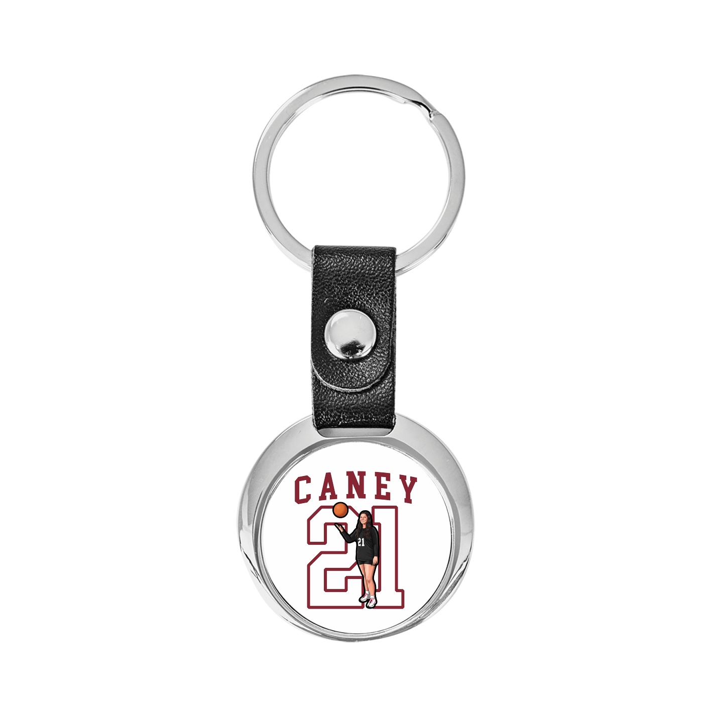 Key Chain — Shirsey in Classic