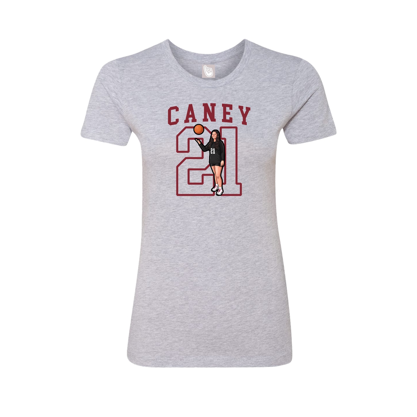 Womens Tee