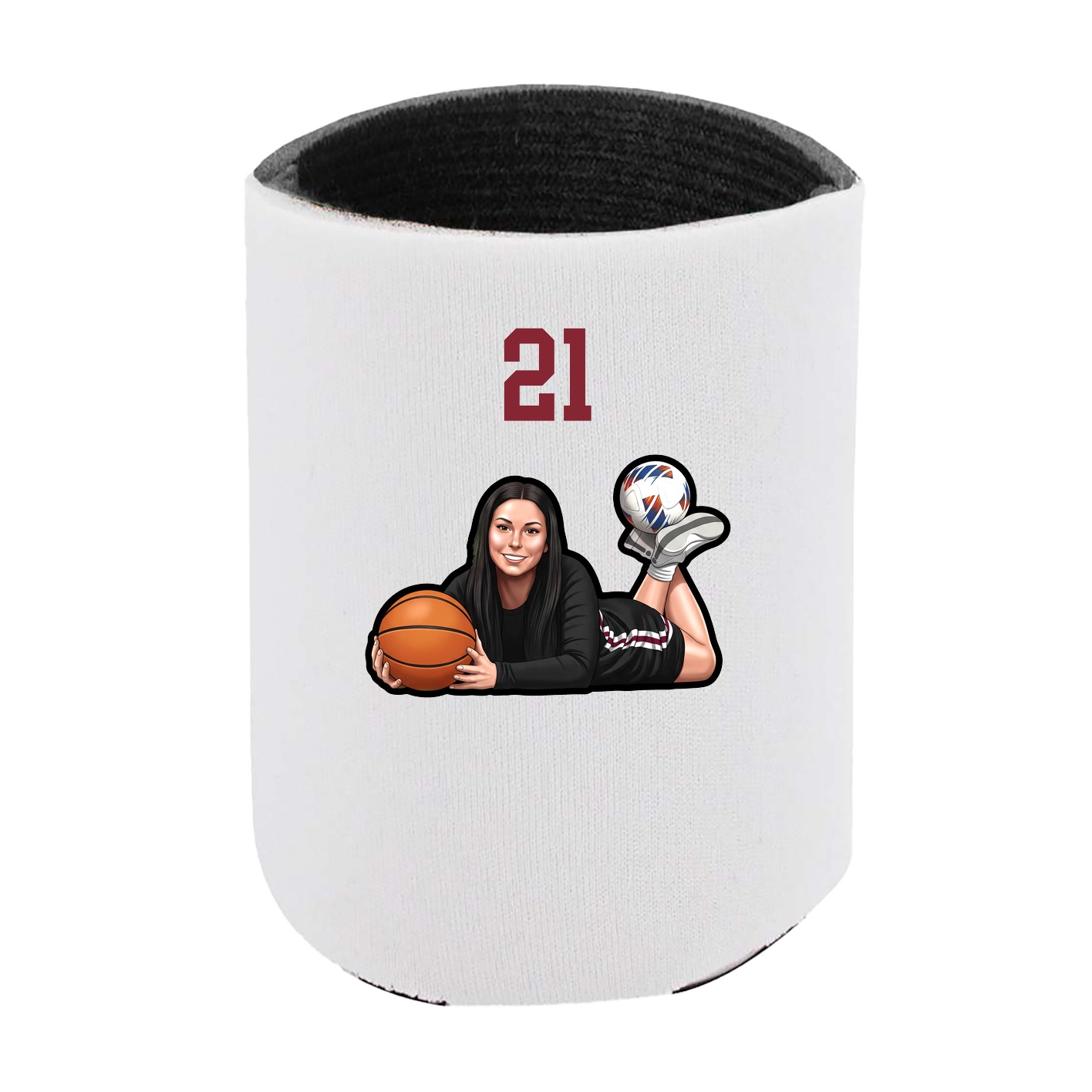 Can Holder