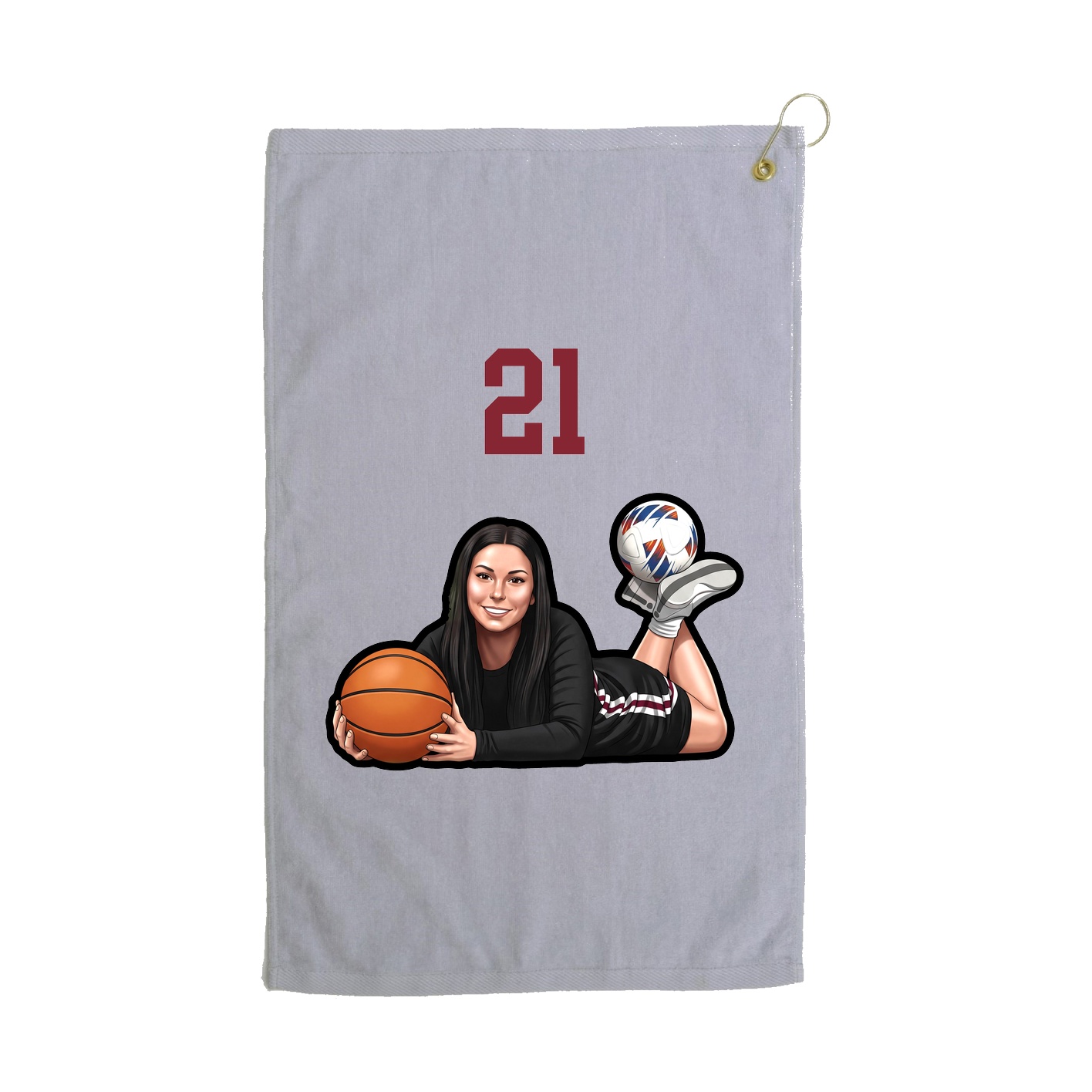 Golf Towel