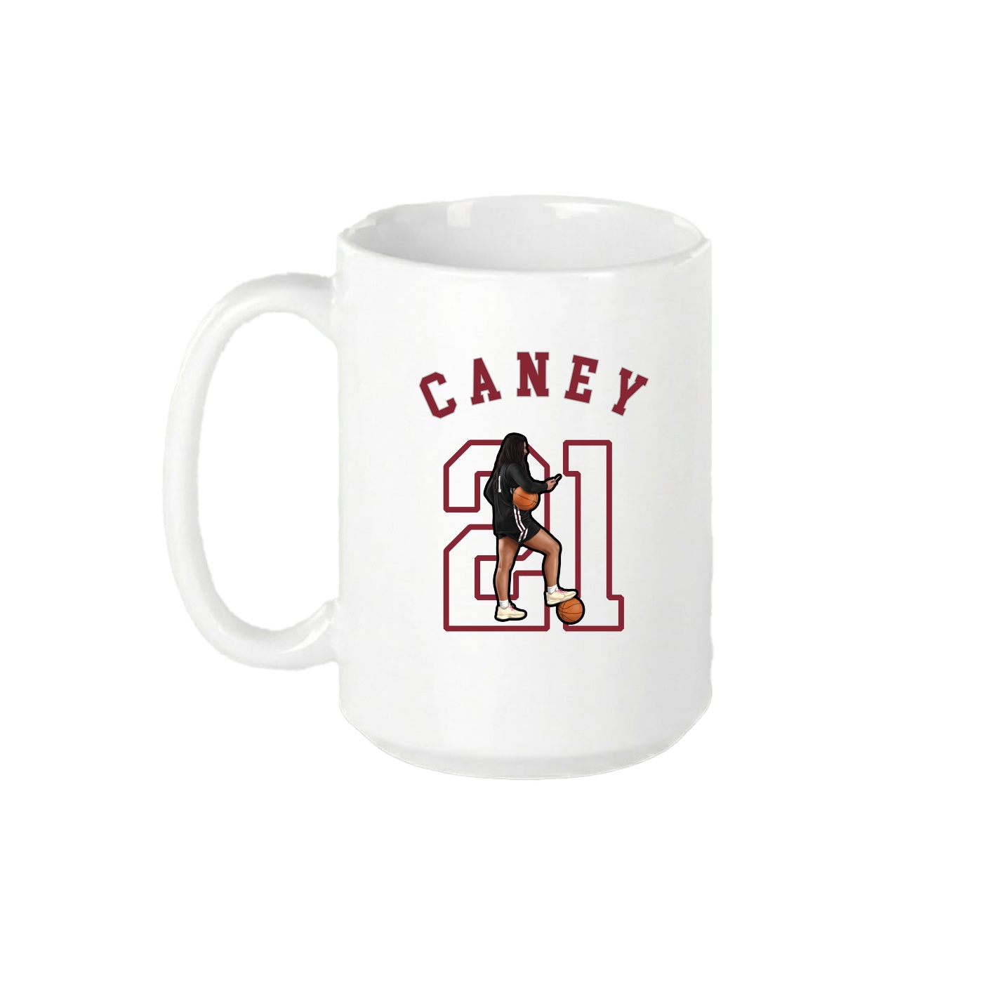 15oz Coffee Mug