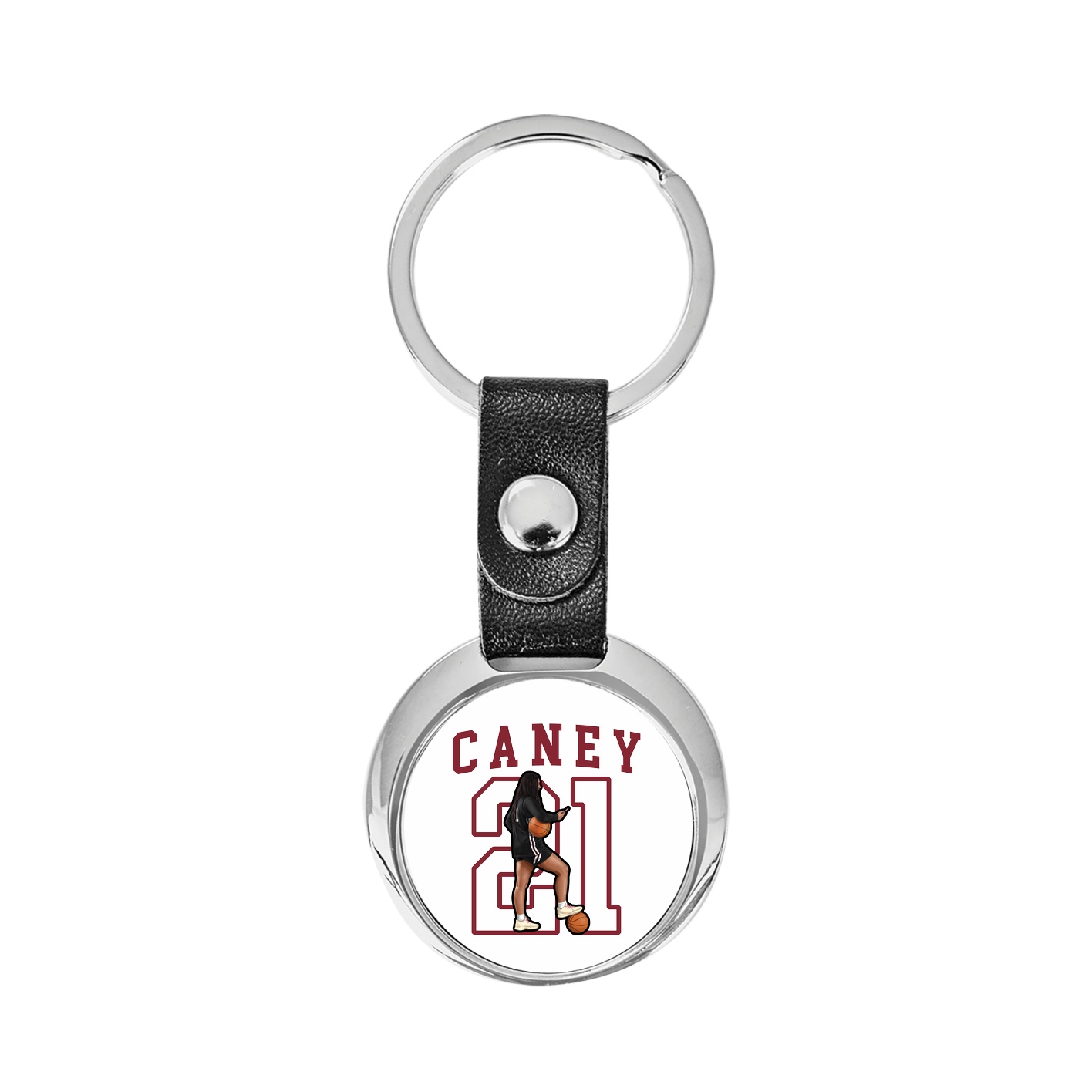Key Chain — Shirsey in Classic