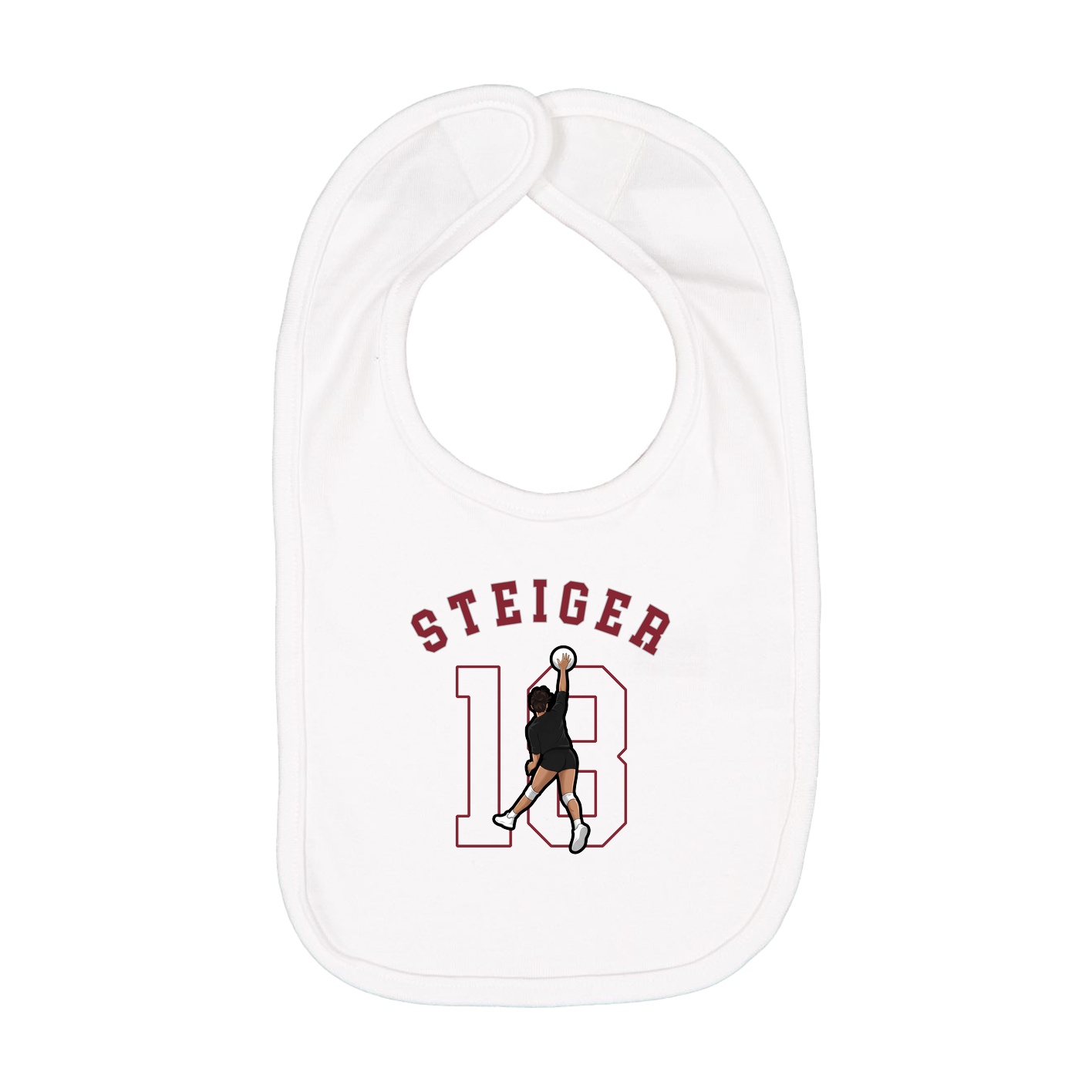 Infant Bib