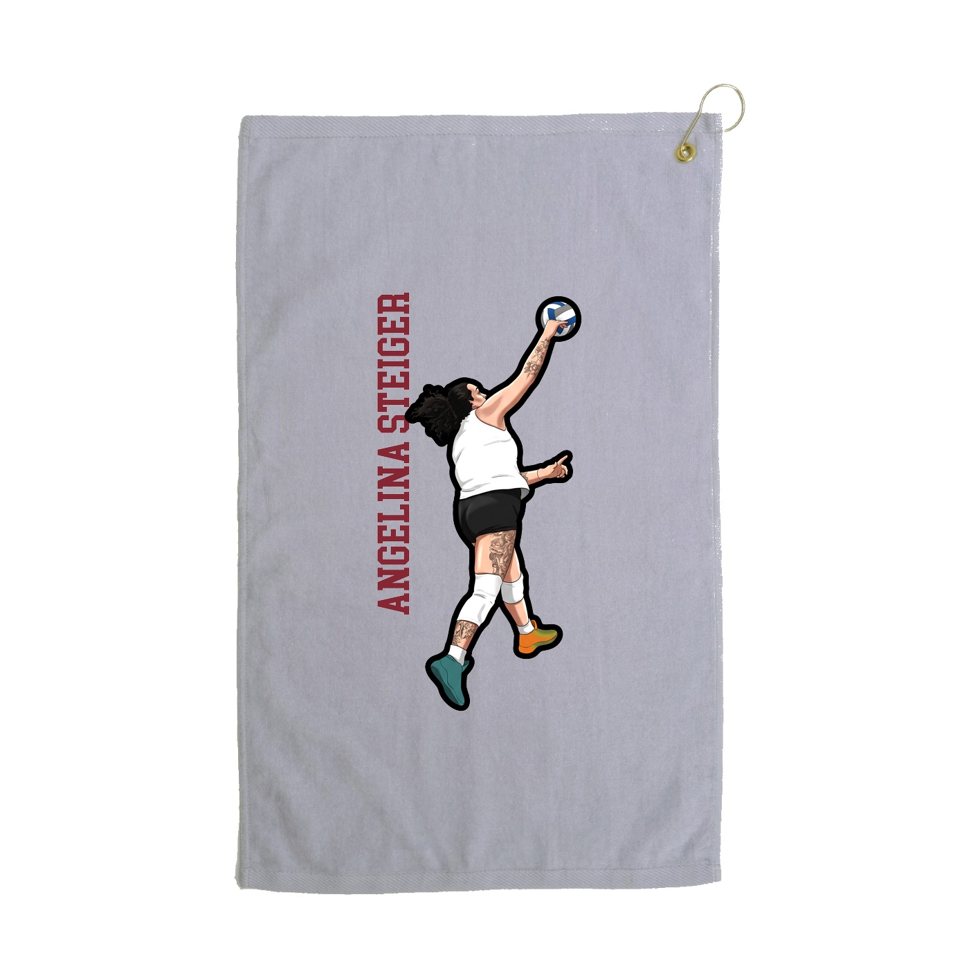 Golf Towel
