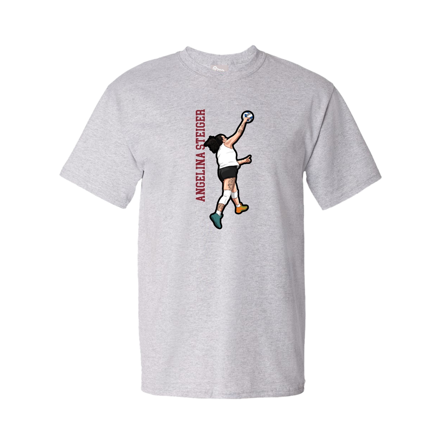NIL Club Tee