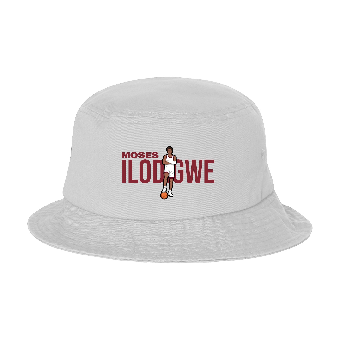Bucket Cap