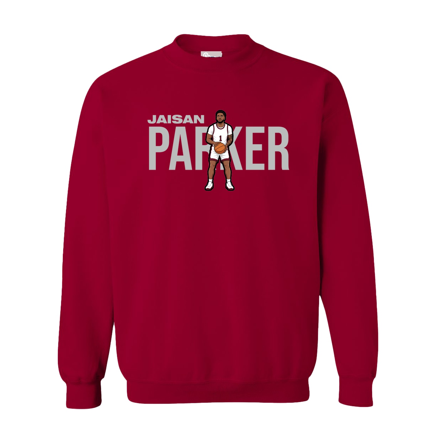 Fleece Crew