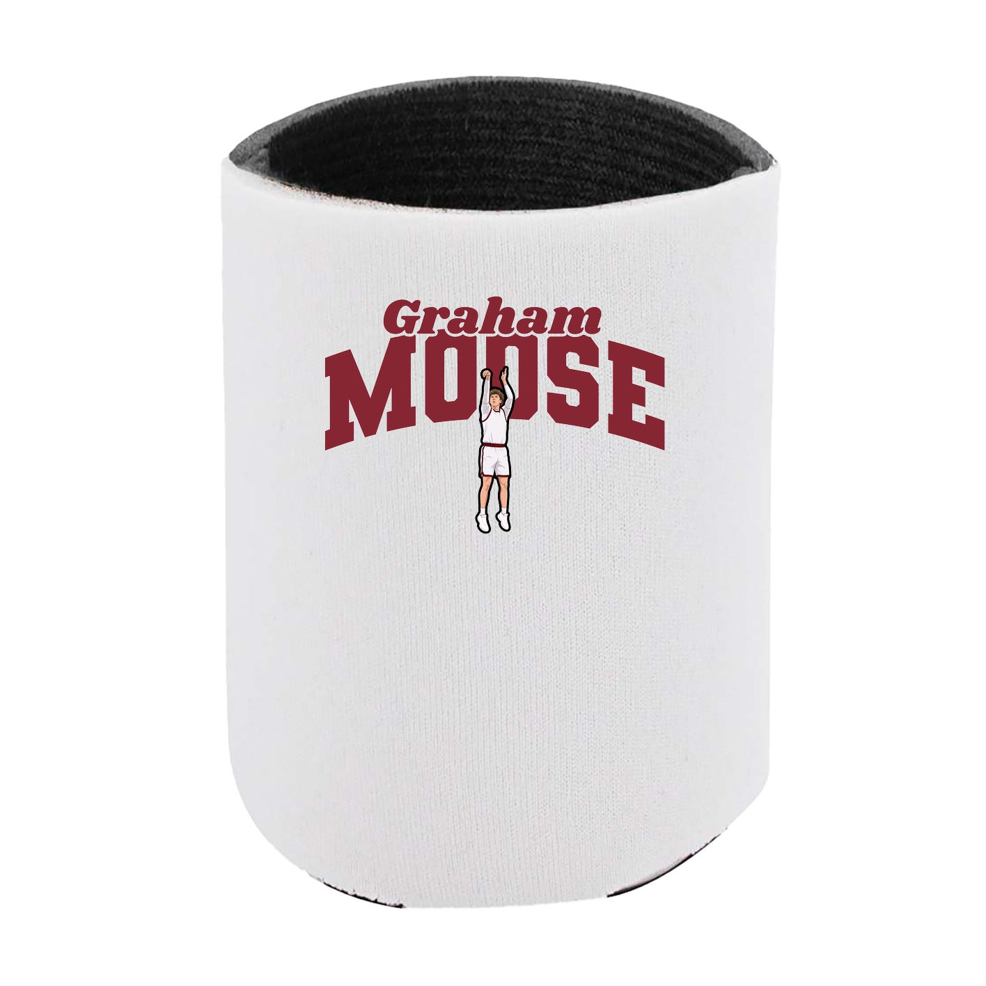 Can Holder — Signature Arch in White