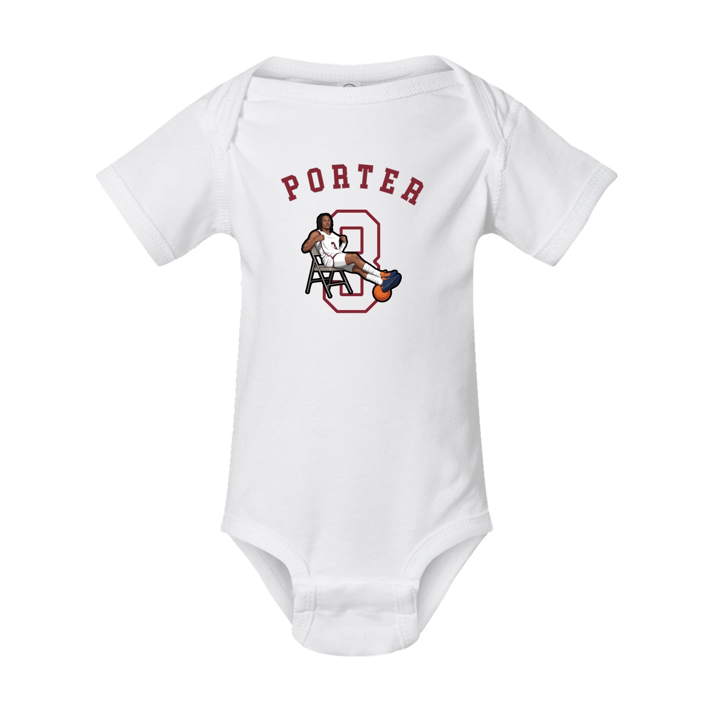 Baby Onesie