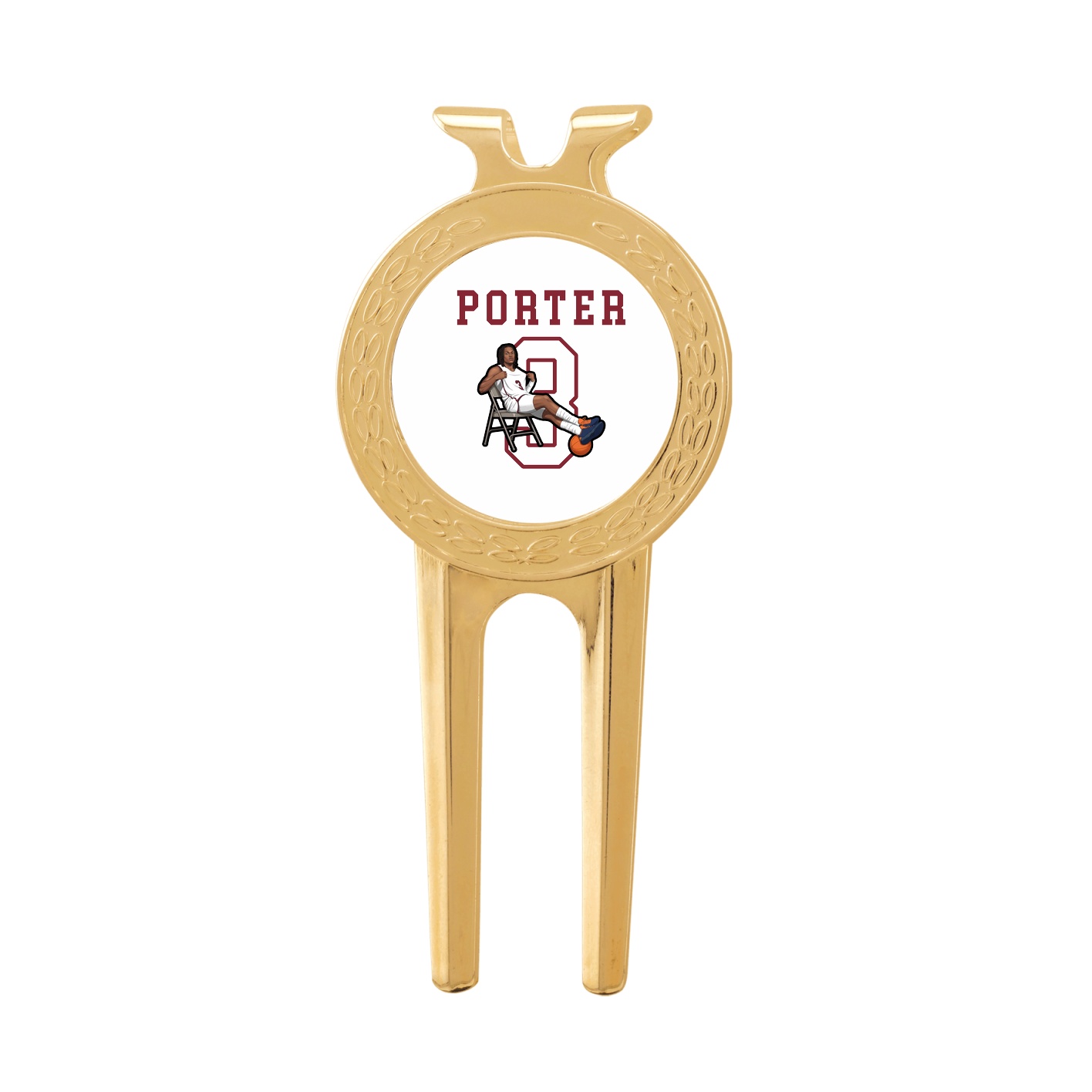 Divot Tool with Ball Marker — Shirsey in Classic