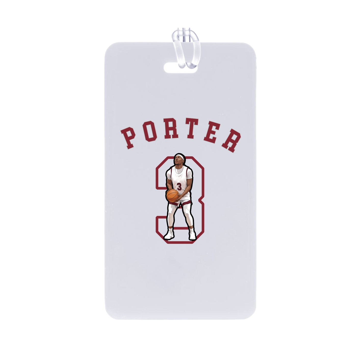 Bag Tag
