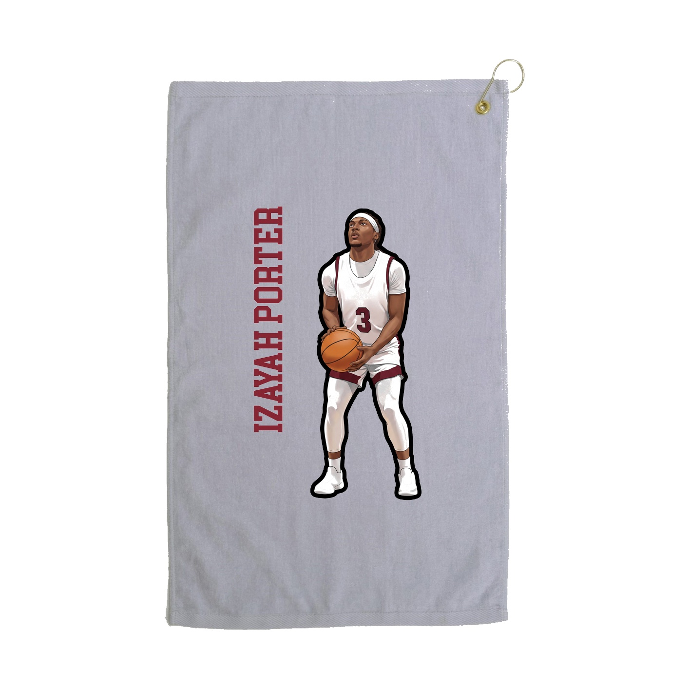 Golf Towel