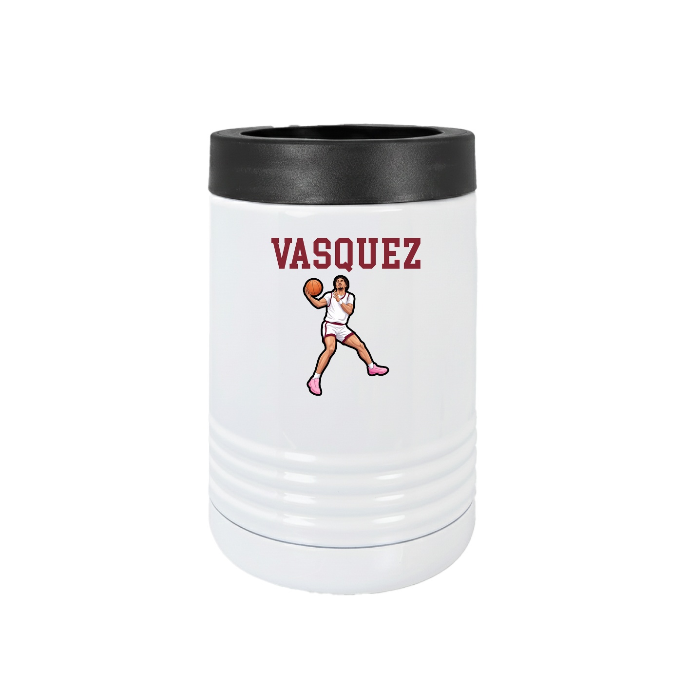 Beverage Holder — Shirsey in White