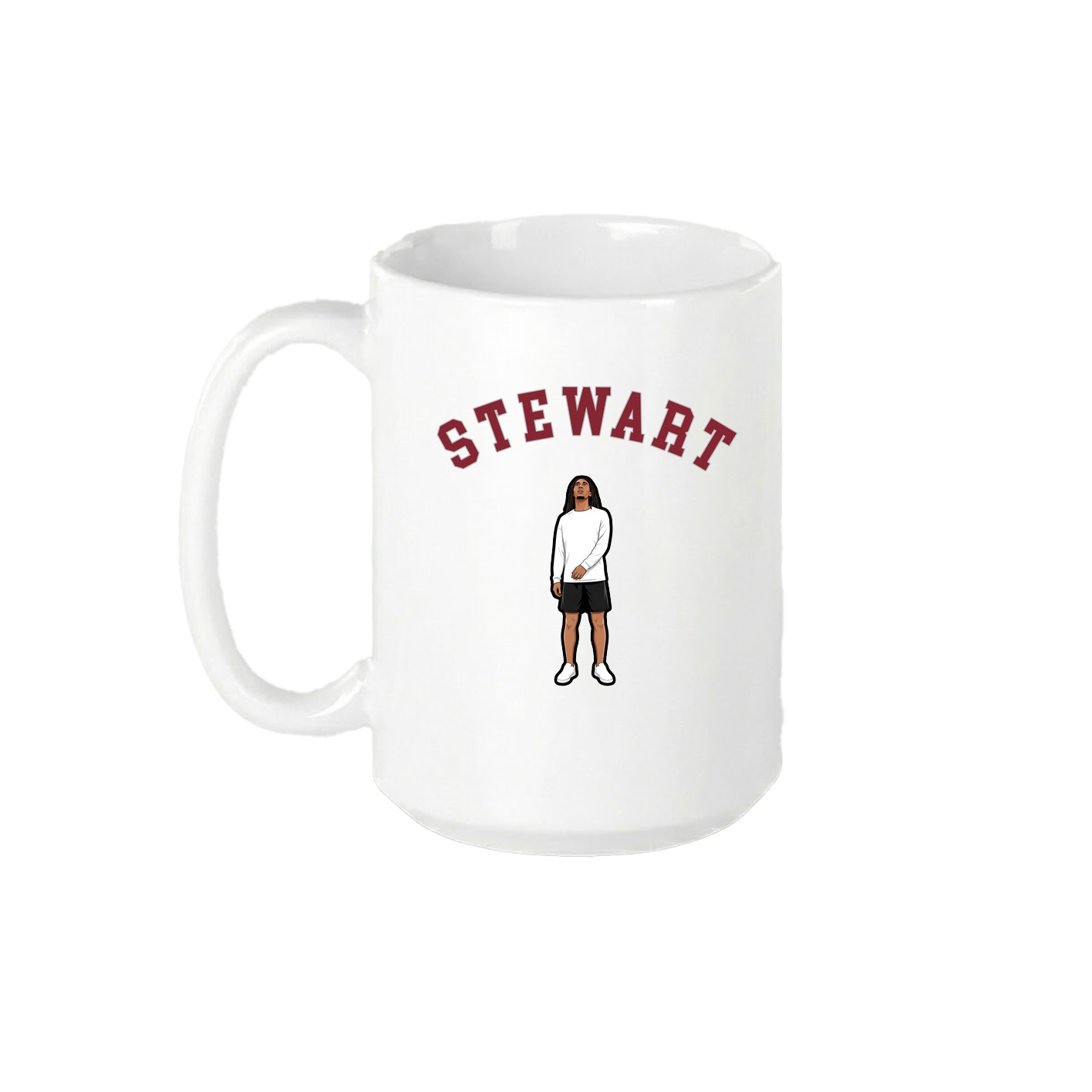 15oz Coffee Mug