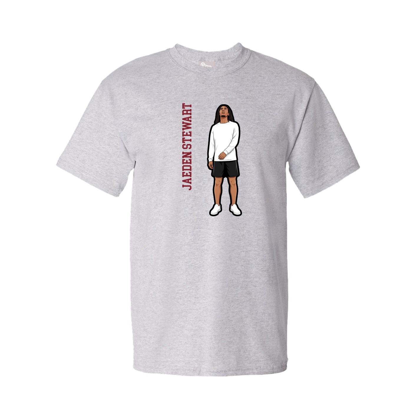 NIL Club Tee
