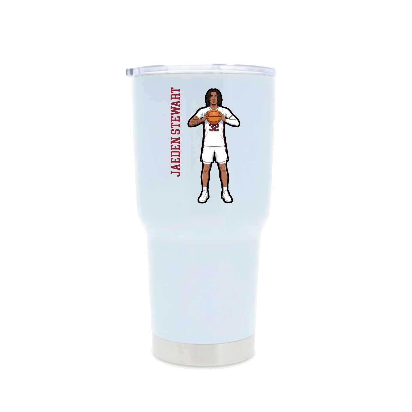 30oz Stainless Steel Tumbler