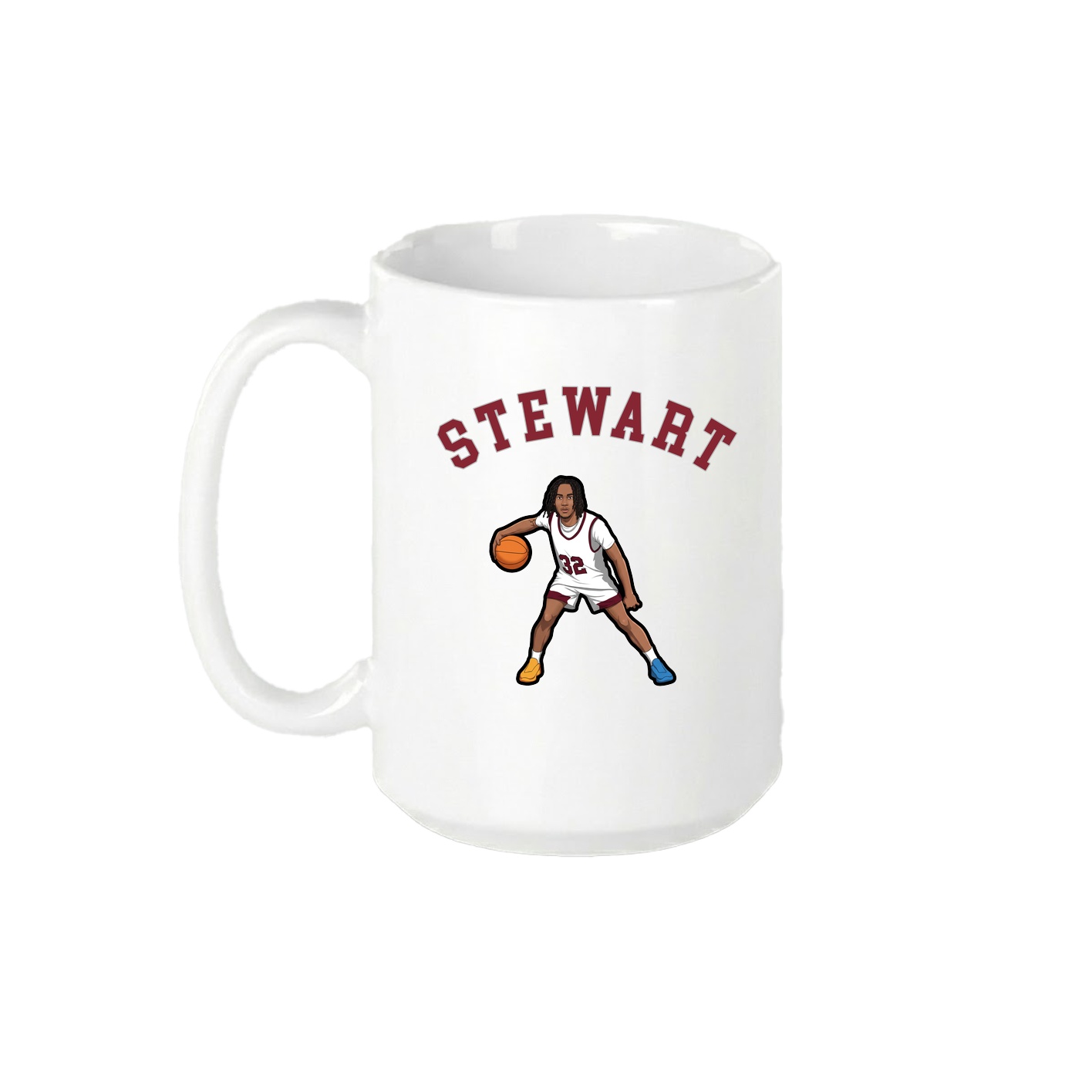 15oz Coffee Mug