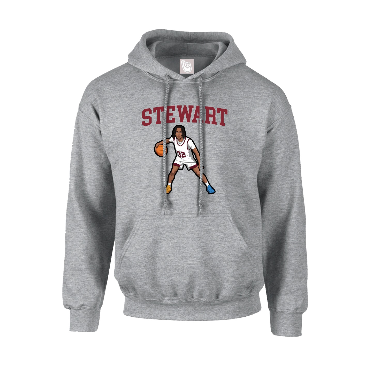 Hoodie