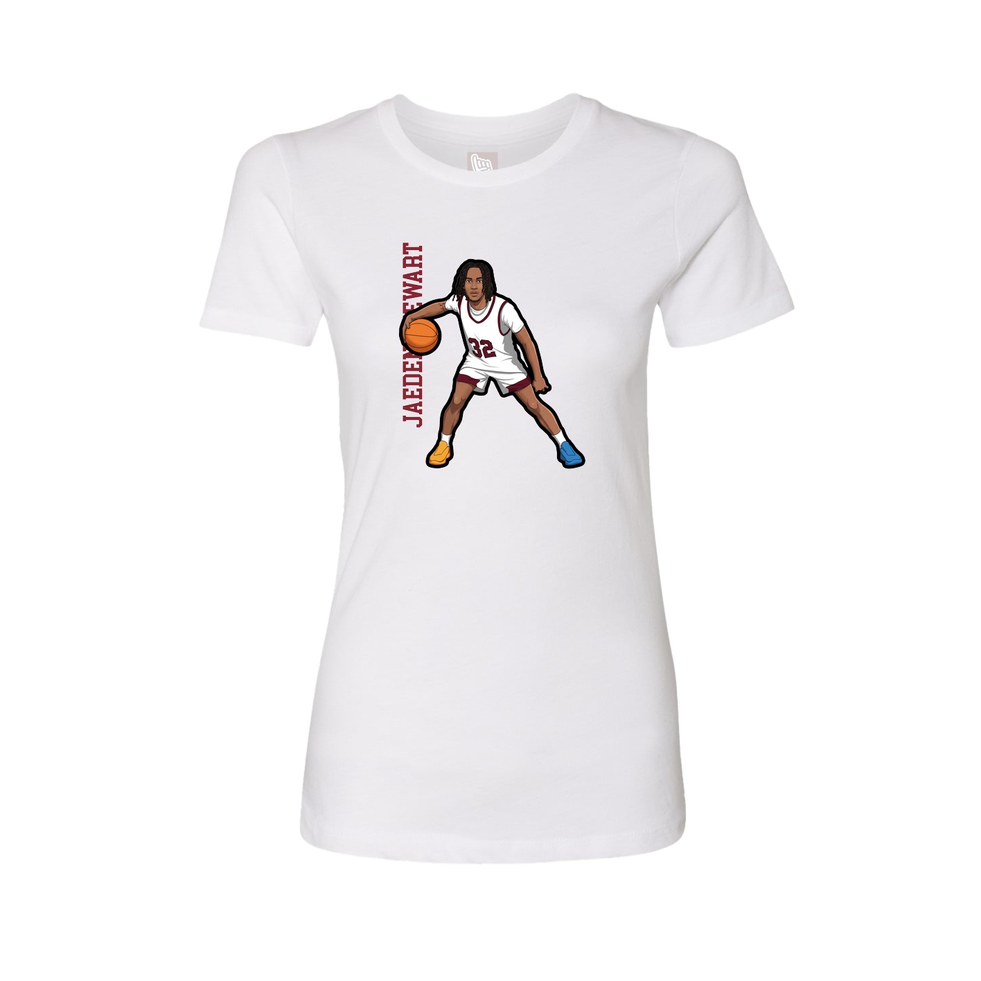 NIL Club Womens Tee