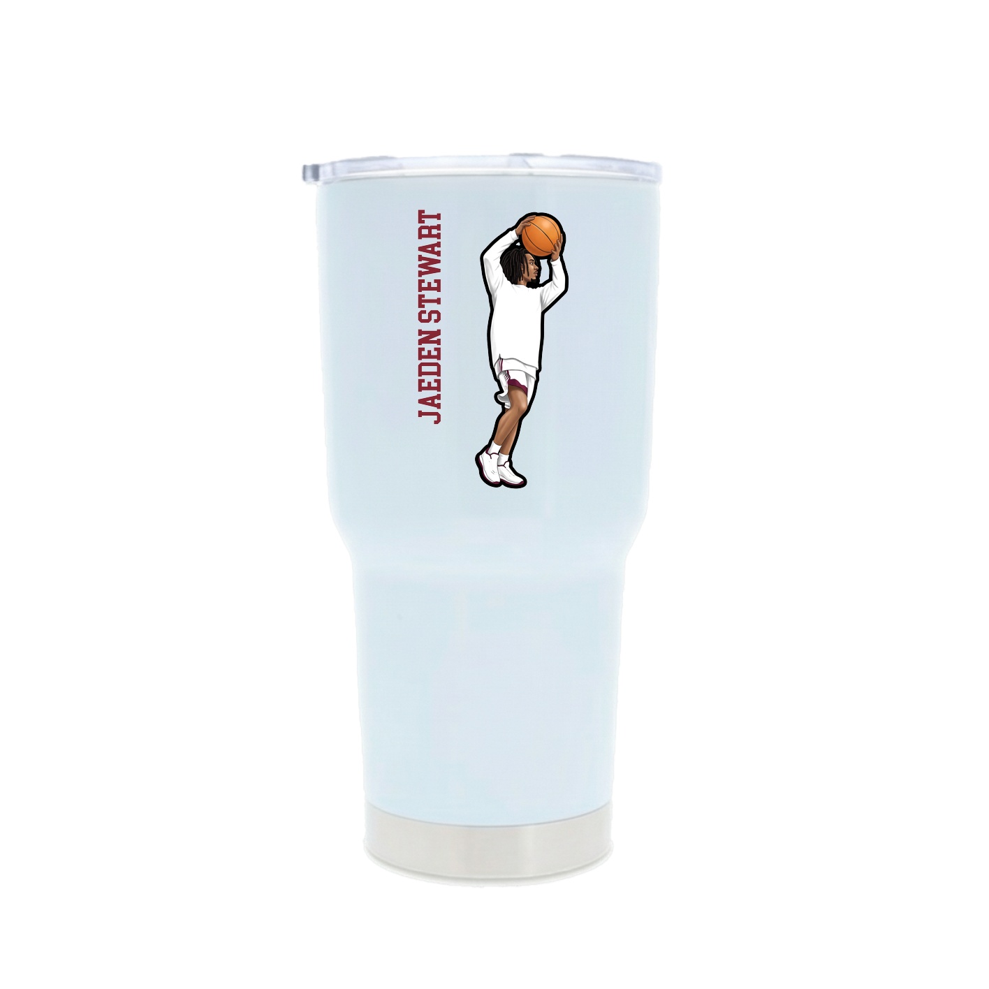30oz Stainless Steel Tumbler