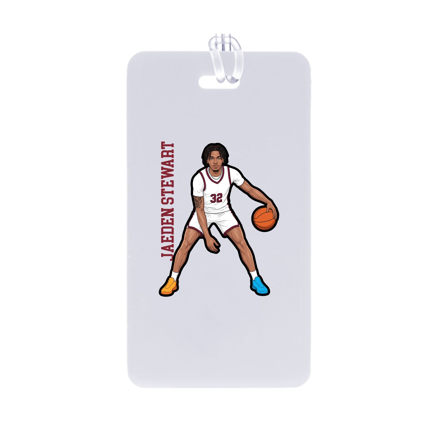 Bag Tag