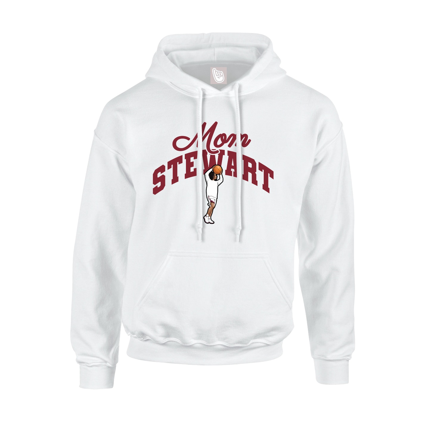 NIL Club Youth Hoodie