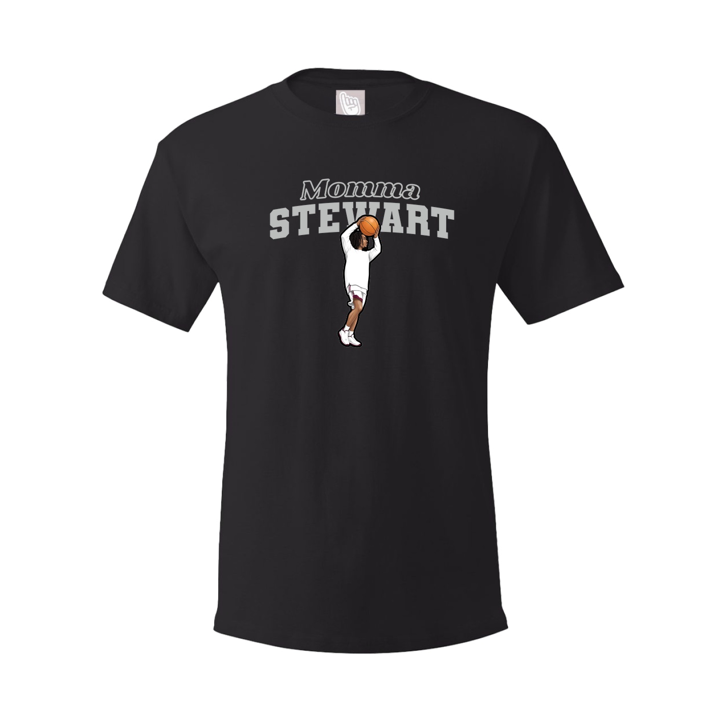 NIL Club Youth Tee