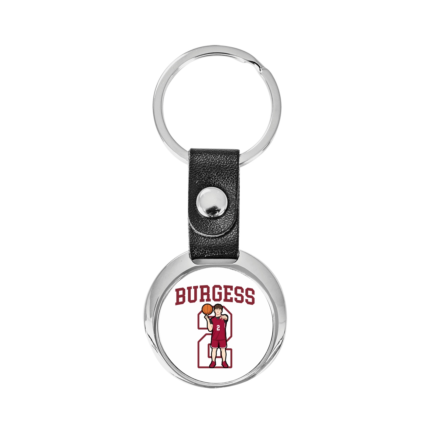 Key Chain — Shirsey in Classic