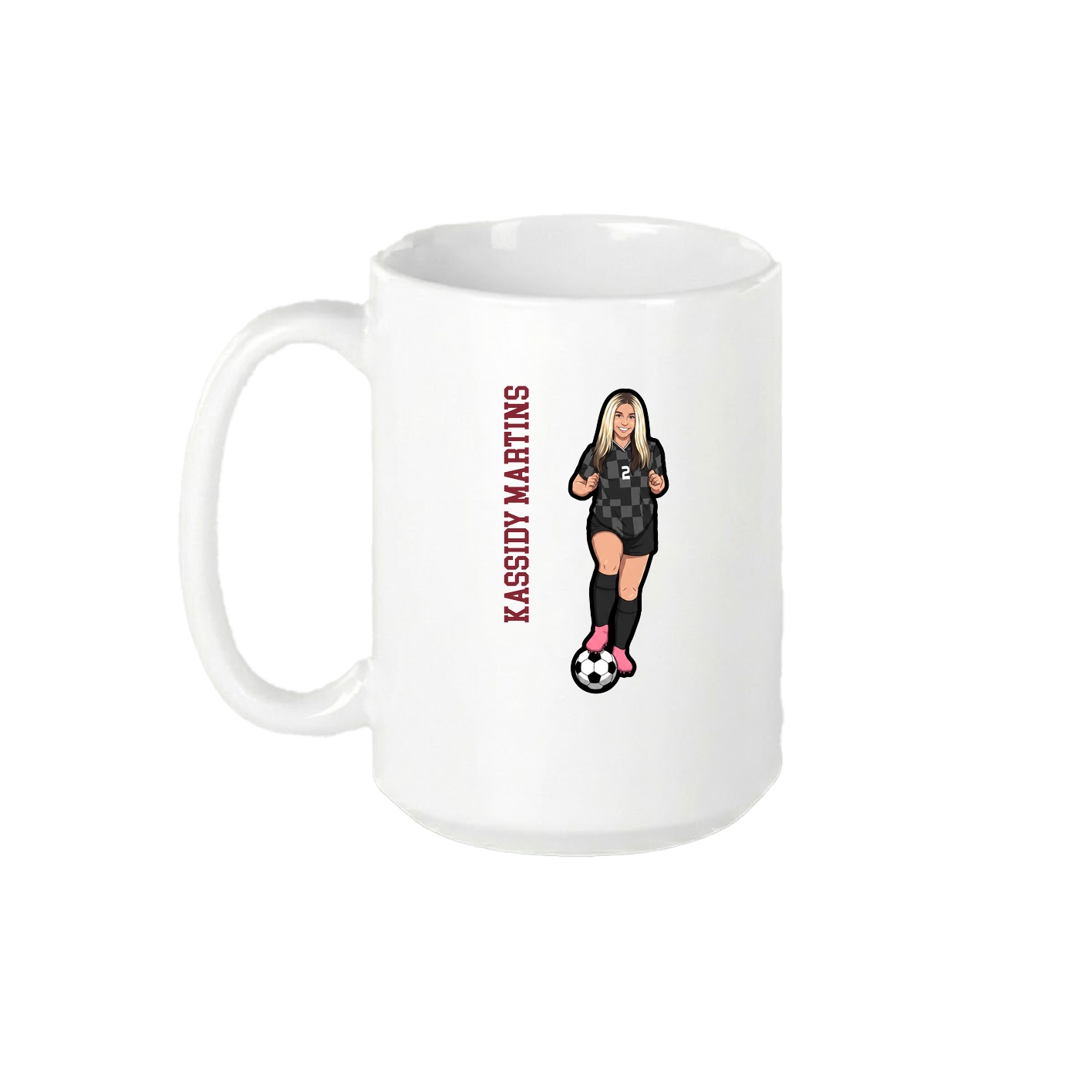 15oz Coffee Mug